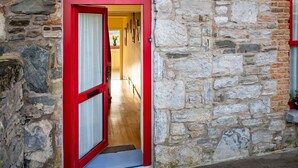 Exterior - Clifden White Heather - 3 Bedroom House (Clifden)