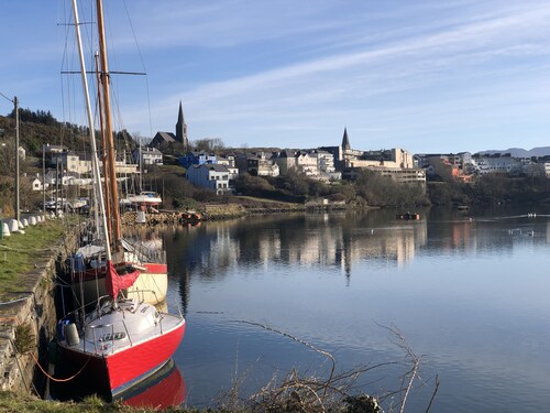 Clifden White Heather - 3 Bedroom House