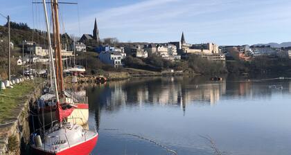 Clifden White Heather - 3 Bedroom House