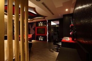Interior - Icloud Luxury Resort & Hotel (Taichung)