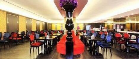 Opções para refeição