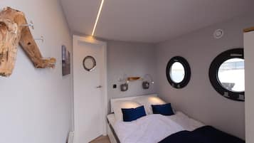 1 Schlafzimmer, kostenloses WLAN