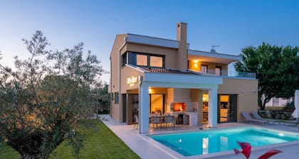 Villa Elena Porec