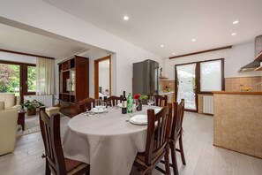 Maison | Salle à manger