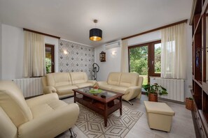 Casa | Area soggiorno | Caminetto