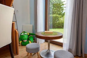 Maison | 4 chambres