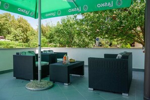 Teres/patio