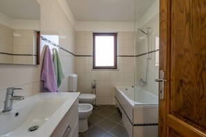 Bathroom - Magnolia Vinez (Labin)