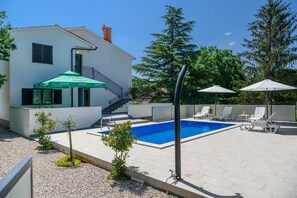 Exterior - Magnolia Vinez (Labin)