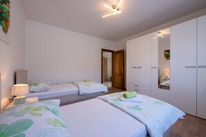 1 bedroom - Magnolia Vinez (Labin)
