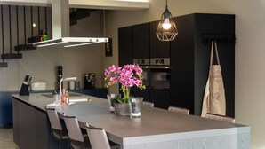 Villa | Cucina privata | Bollitore elettrico