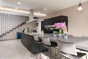 Villa | Private kitchen