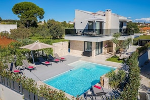 Villa | Pool
