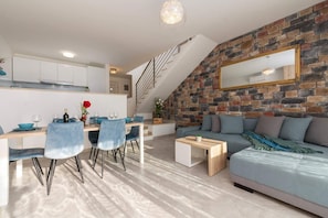 House | Living room