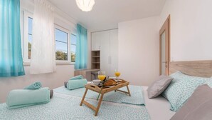 House | 2 bedrooms - Villa Blue Valica (Umag)