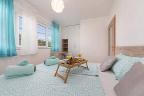 House | 2 bedrooms - Villa Blue Valica (Umag)