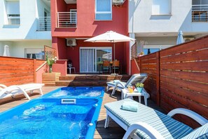Exterior - Villa Blue Valica (Umag)