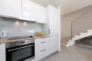 House | Private kitchen | Electric kettle