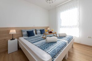 House | 2 bedrooms - Villa Blue Valica (Umag)