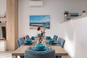 House | Private kitchen | Electric kettle - Villa Blue Valica (Umag)