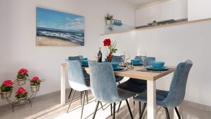 House | Private kitchen | Electric kettle - Villa Blue Valica (Umag)
