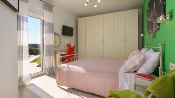 Nhà | 4 phòng ngủ