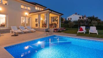 Nhà | Hồ bơi | Hồ bơi ngoài trời