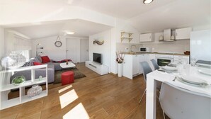 House - Villa Landa (Kastelir-Labinci)