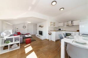 Hus | 4 soverom