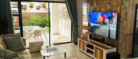 Smart TV