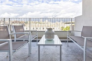 Terras