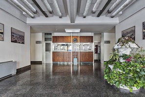 Hall