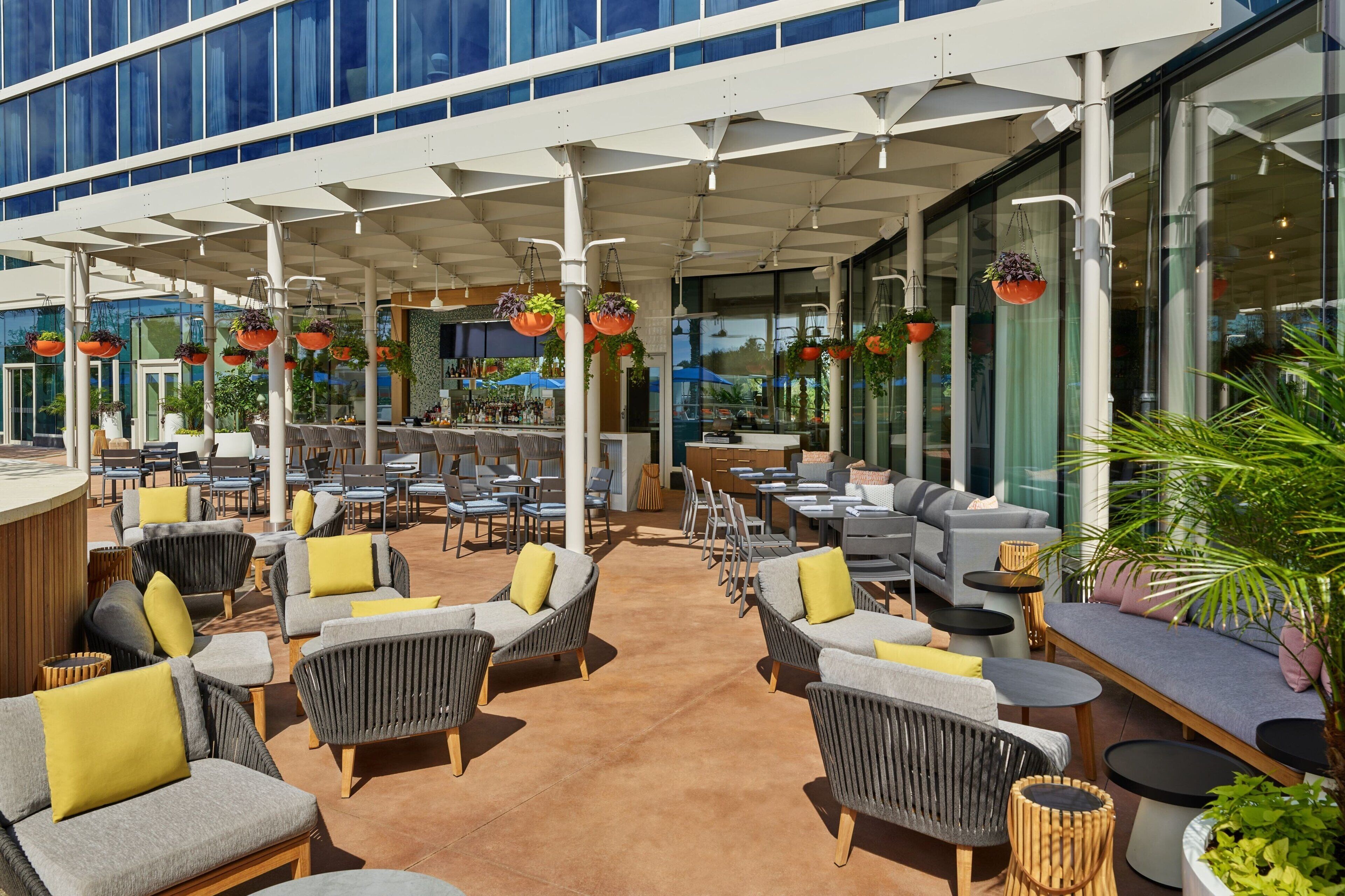 Foto - Walt Disney World Swan