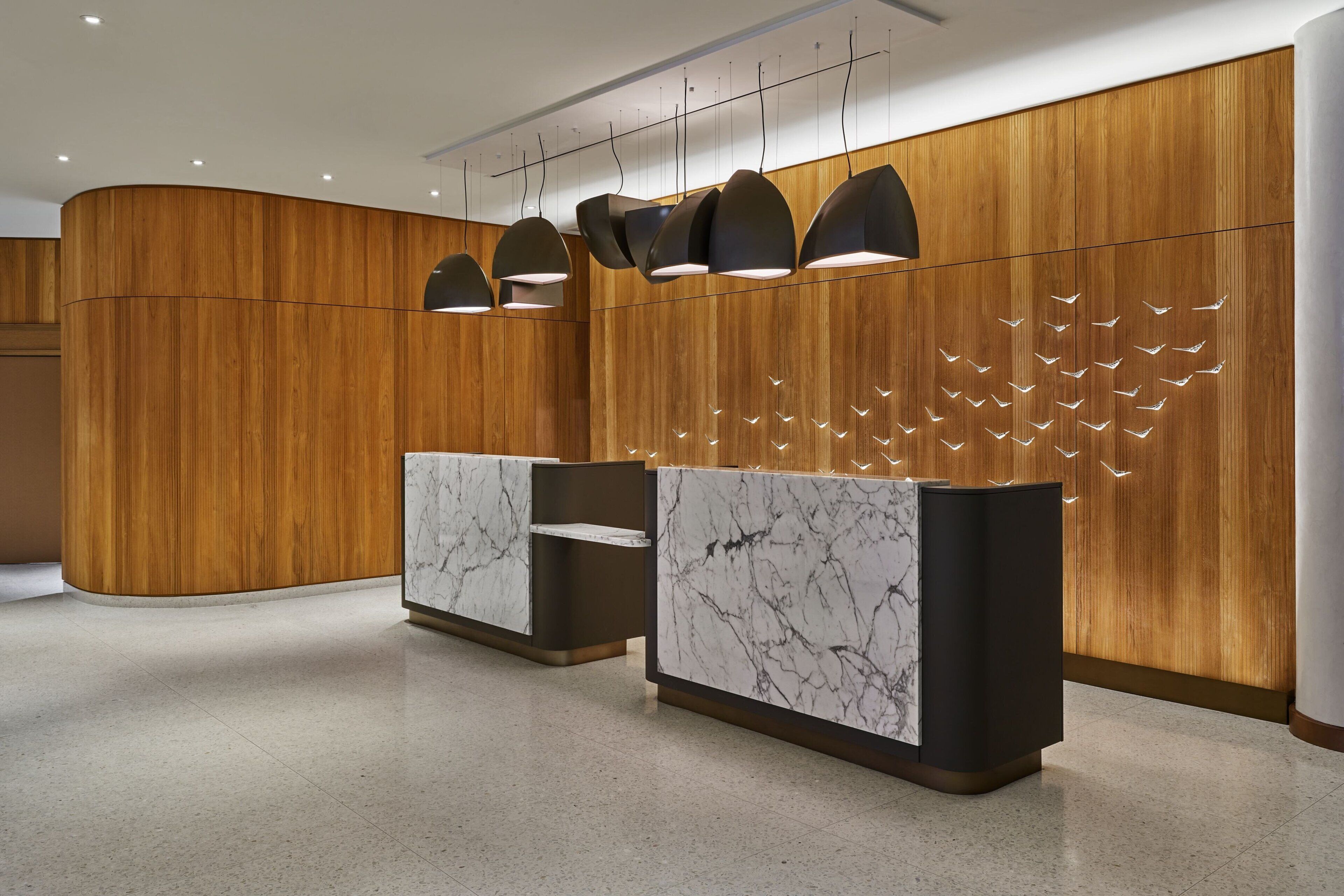 Foto - Walt Disney World Swan