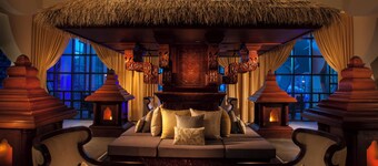 Walt Disney World Swan Reserve