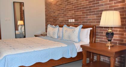 Adamaoua Grand Hotel City