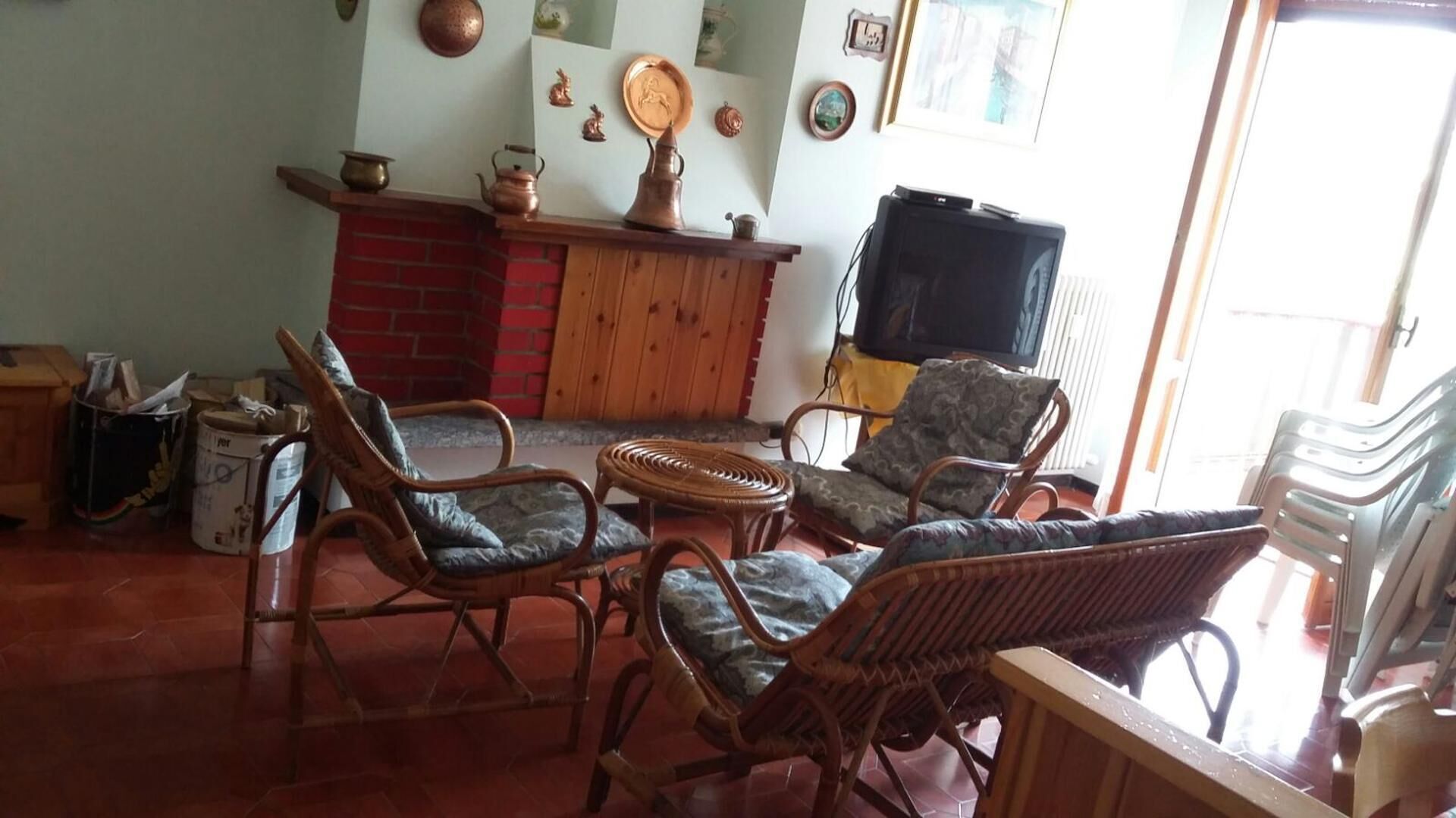 Apartment | Interior