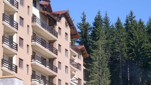 Apartemen | Eksterior