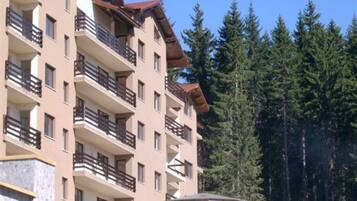 Apartment | Exterior