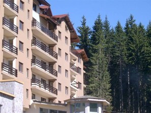Apartamento | Exterior