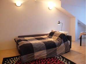 Apartment | 1 bedroom, free WiFi, bed sheets - Mtn View Ski Apt - Sleeps4, Petok, 5 Min Ski Lift (Chepelare)