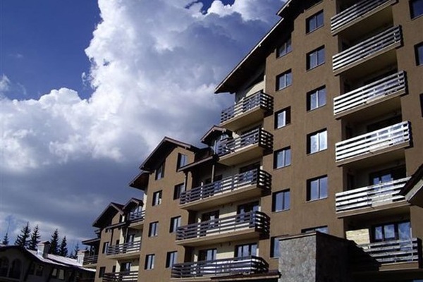 Apartment | Exterior