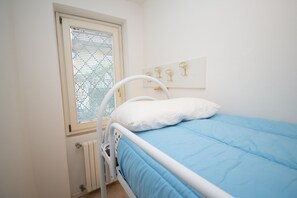 Exclusive-Villa, 3 Schlafzimmer | 3 Schlafzimmer, Bügeleisen/Bügelbrett, kostenloses WLAN, Bettwäsche