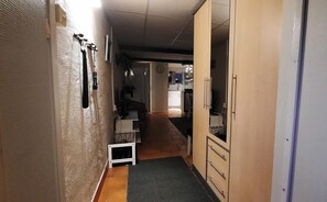 Ferienhaus | Innenbereich