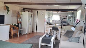 30-tommers tv med digitale kanaler