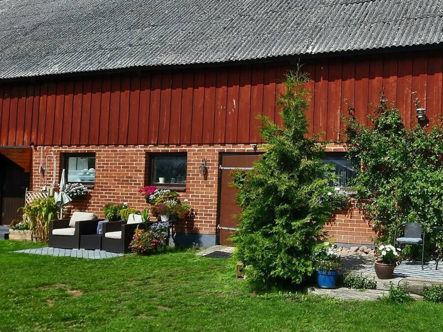 Exterieur