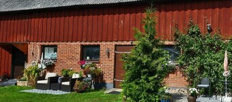 Tollarp - Barn - Sleeps 3 - Pet Friendly - Parking