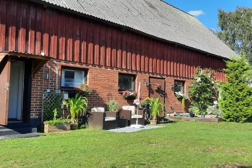1 Bed Flat - Sleeps 3 - Pets - Parking - Wifi