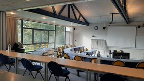 Meeting facility - Hotel Le Keréden (Locarn)