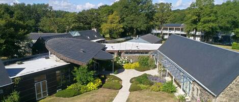 Roba de llit d'alta qualitat i cobrellits